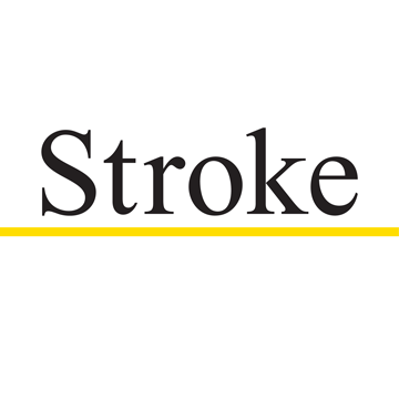 Dr. Kahlilia Morris-Blanco becomes an Assistant Editor for Stroke, the flagship journal of the American Stroke Association.